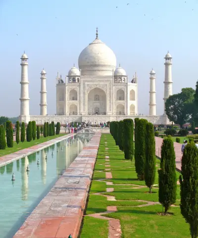 India
